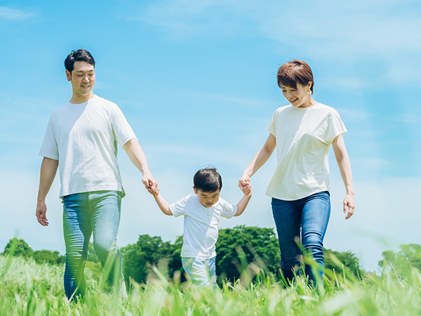 遺族の負担を軽減する終活