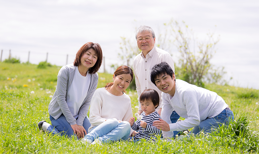 身内の孤独死の予防と万が一の対応